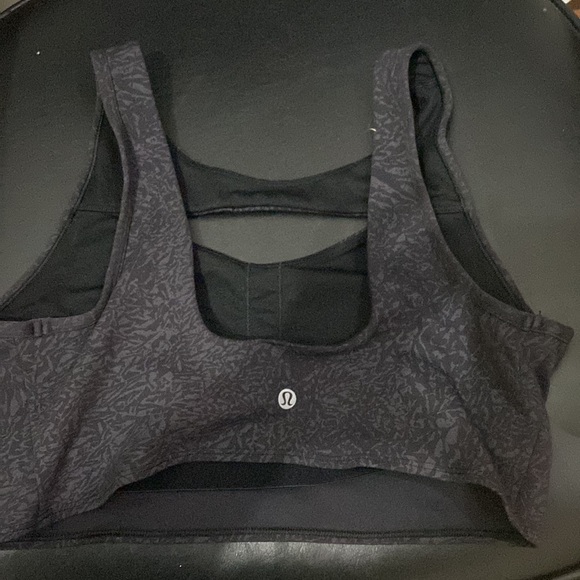 Lululemon Invigorate special edition bra - Picture 2 of 3